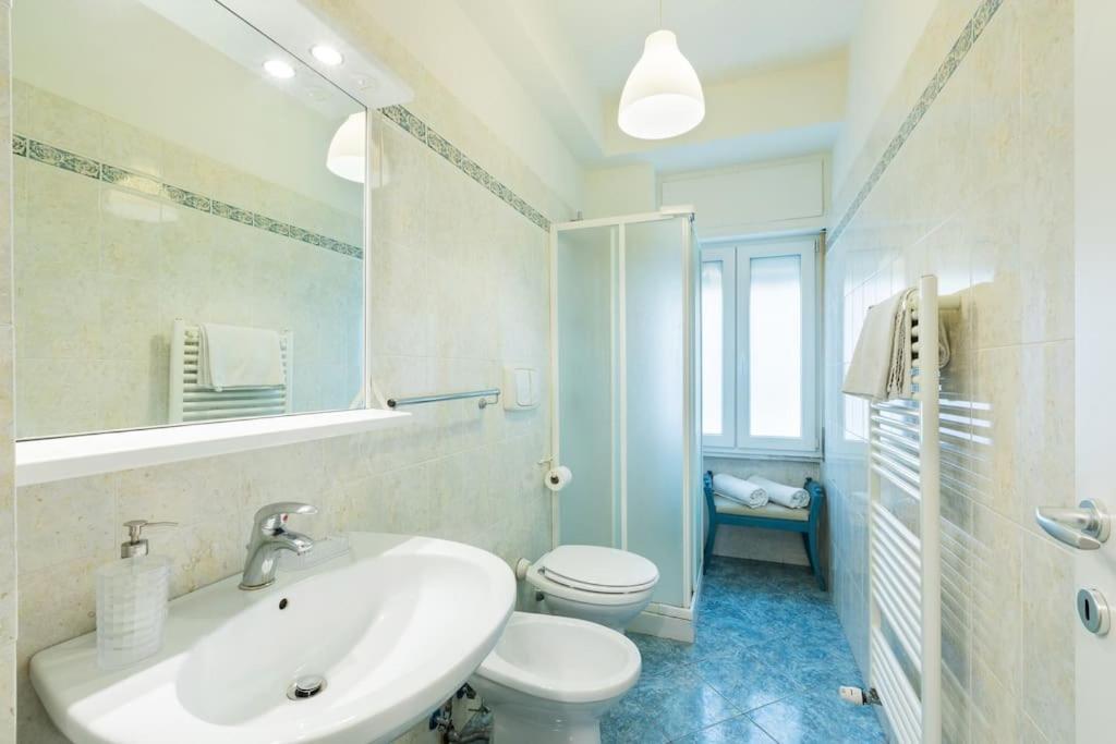 Borgo San Jacopo Flats Appartement Florence