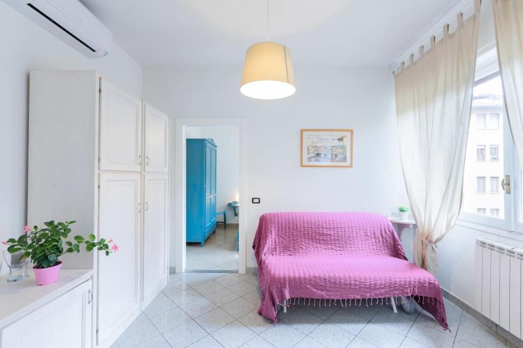 Borgo San Jacopo Flats Appartement Florence
