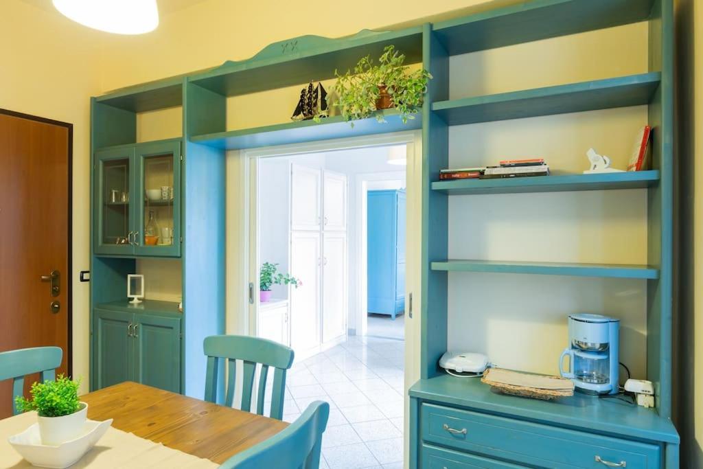 Appartement Borgo San Jacopo Flats