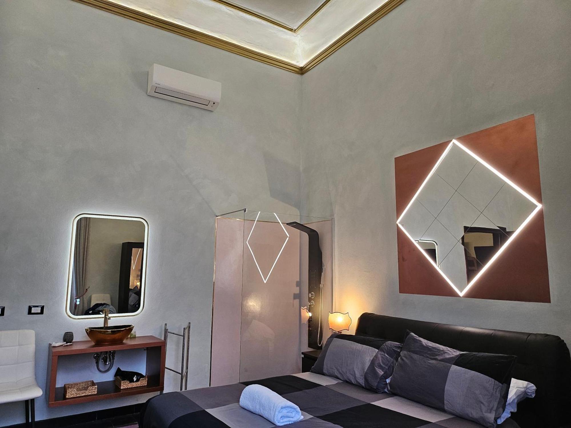 Scuderie Il Magnifico Apartment Florence