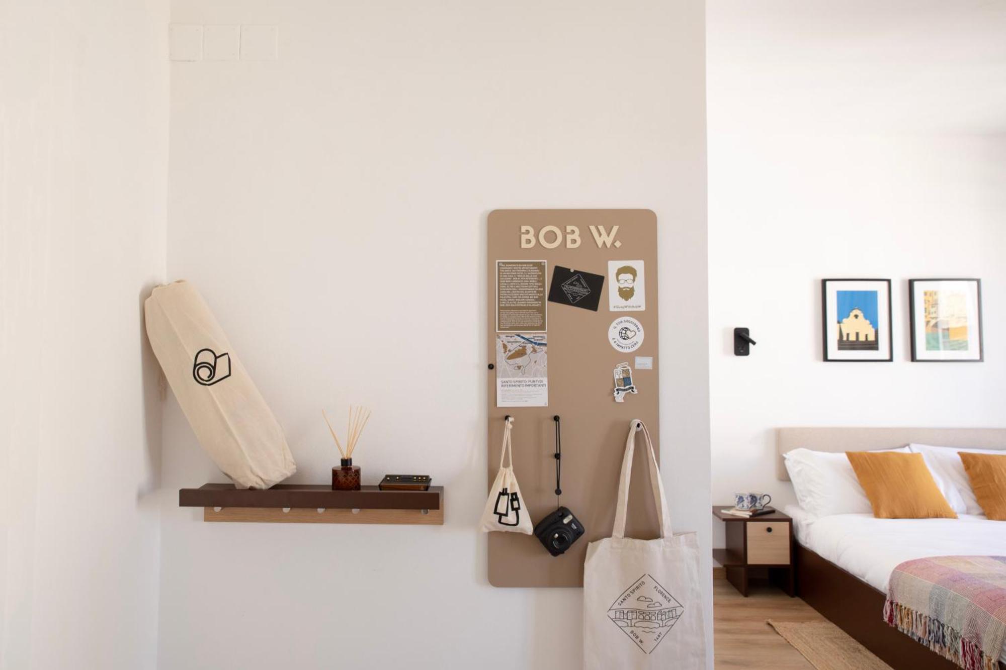 Apartment Bob W Ponte Vecchio Florence