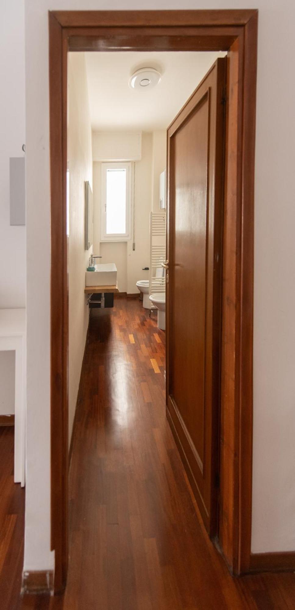 Artisti, Cozy Flat In Appartement Florence
