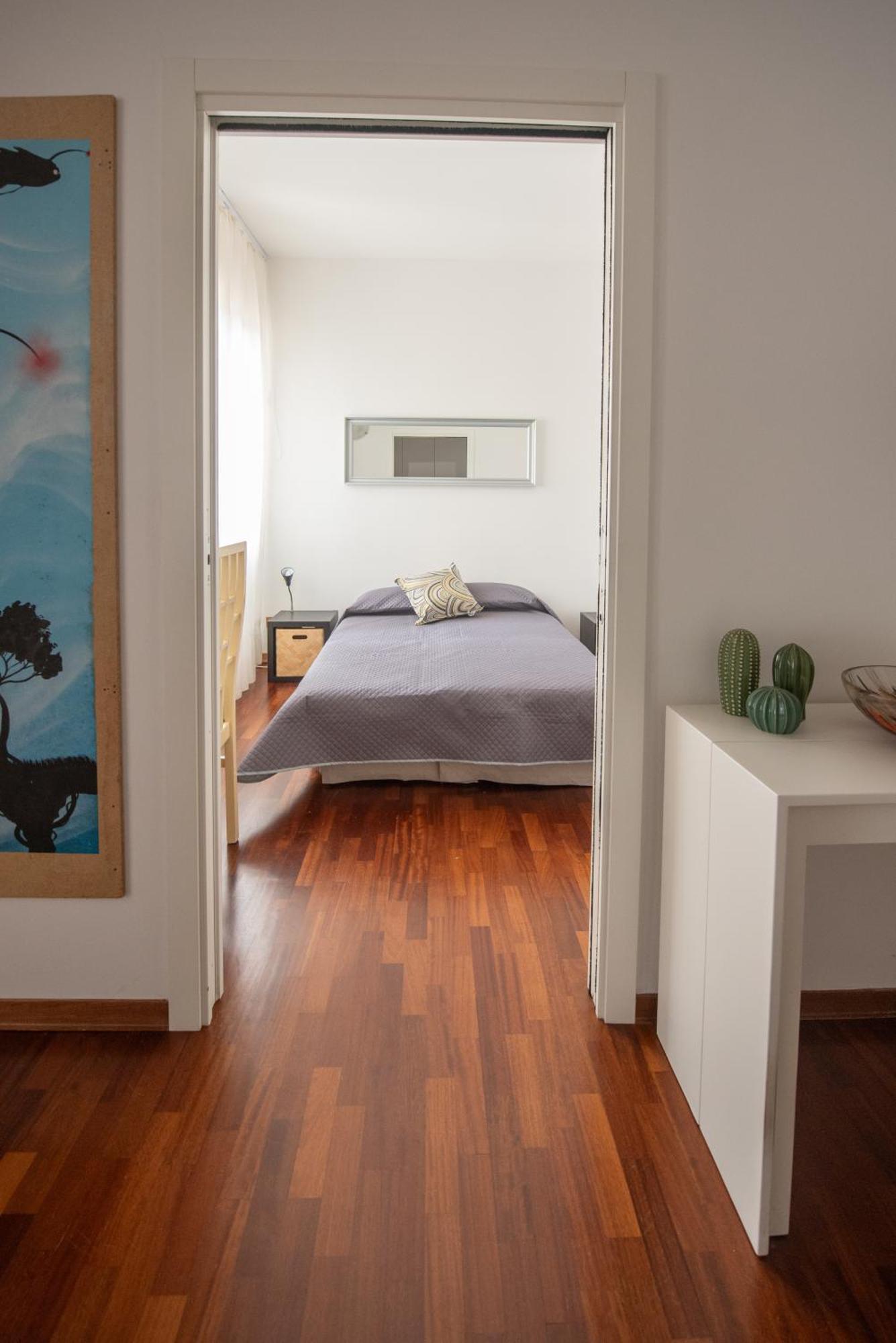 Appartement Artisti, Cozy Flat In *
