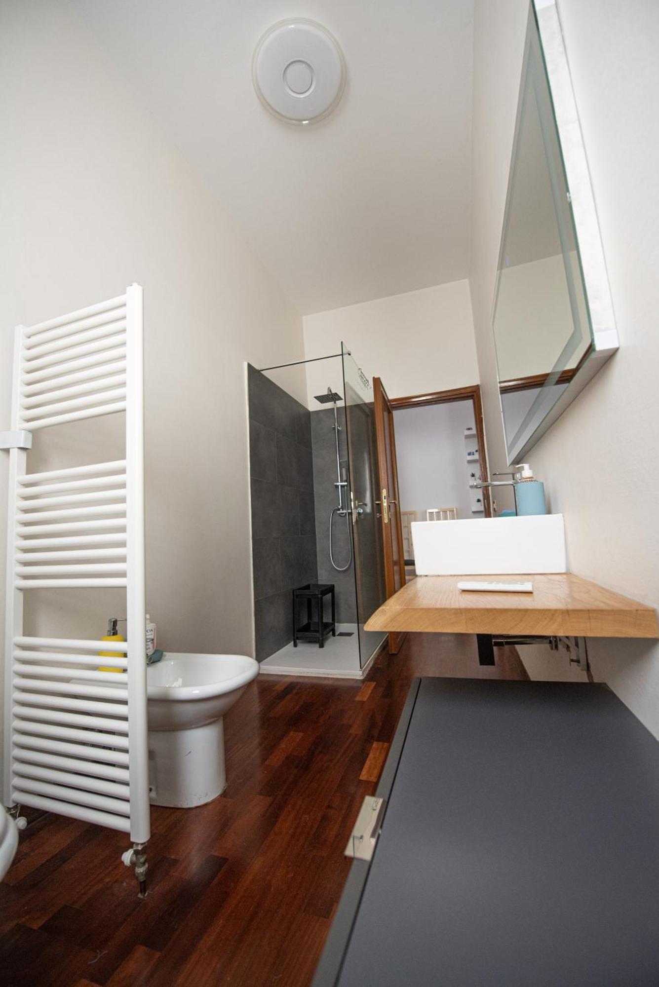 Artisti, Cozy Flat In Appartement