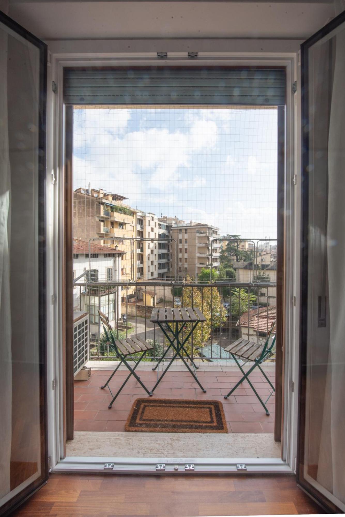 Appartement Artisti, Cozy Flat In *