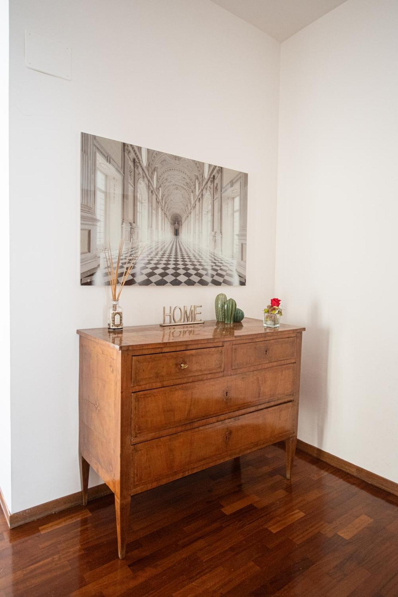 Appartement Artisti, Cozy Flat In Florence