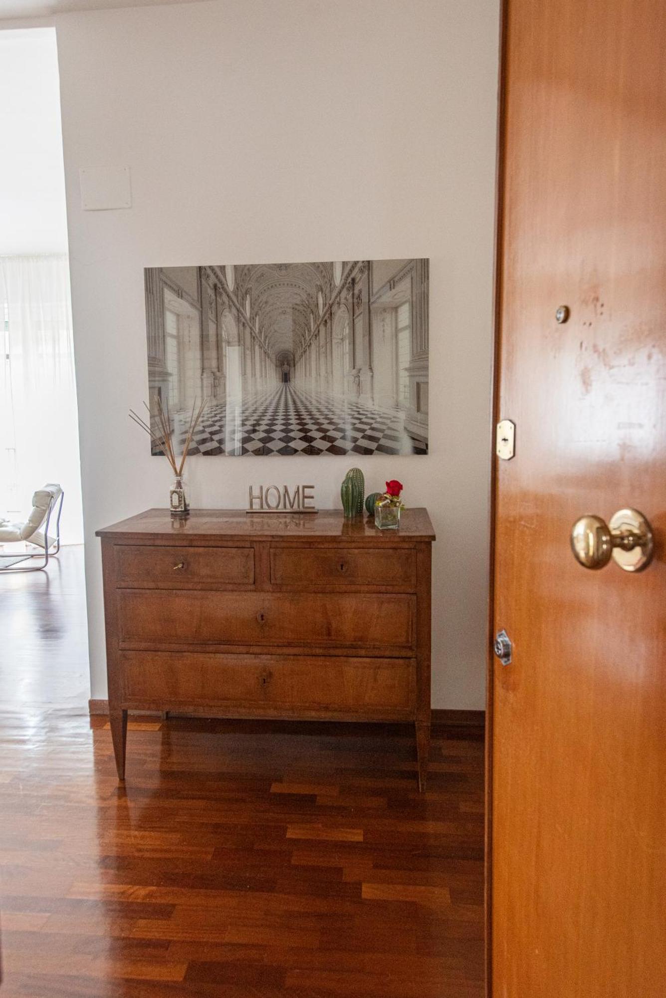 Appartement Artisti, Cozy Flat In