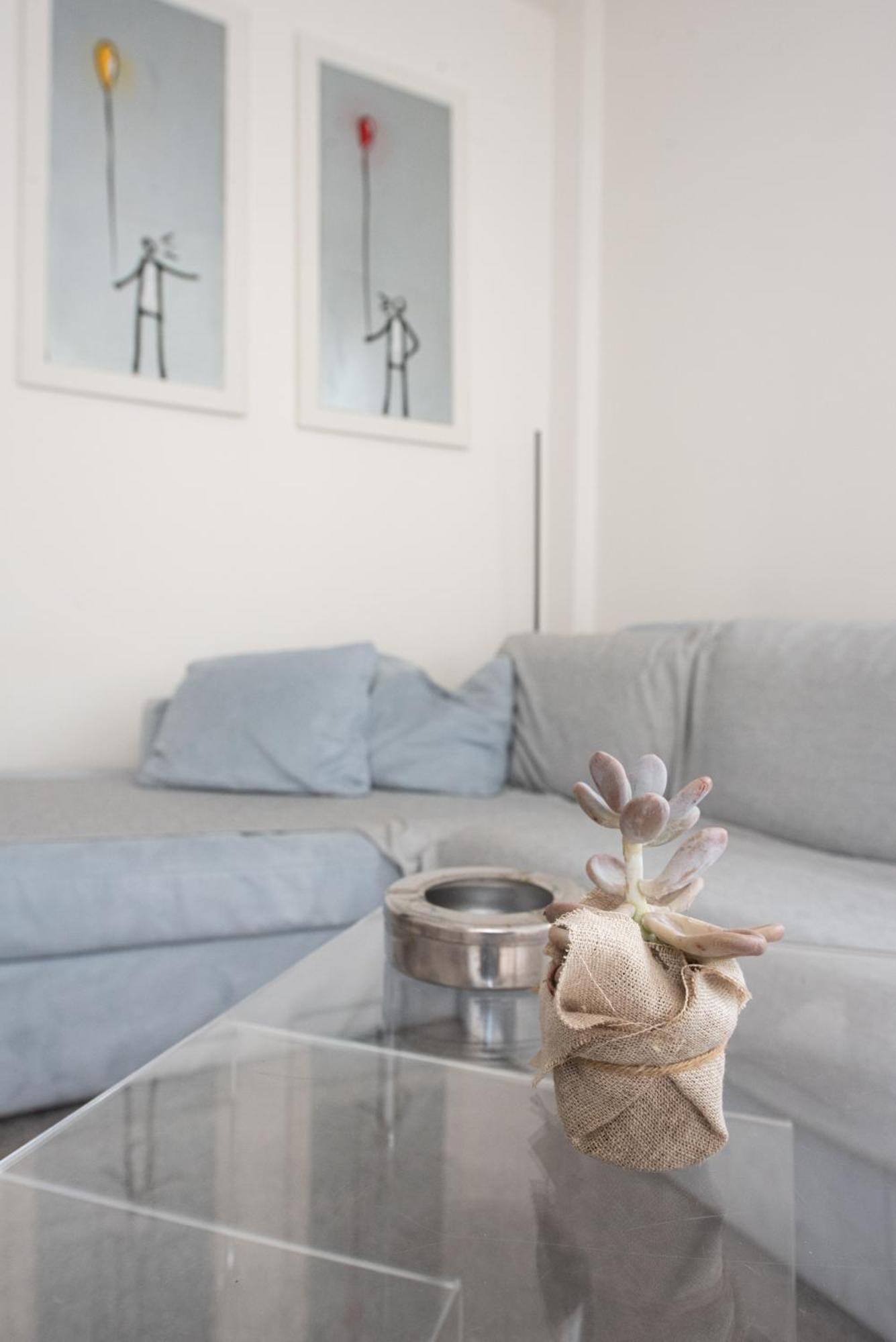Appartement Artisti, Cozy Flat In *