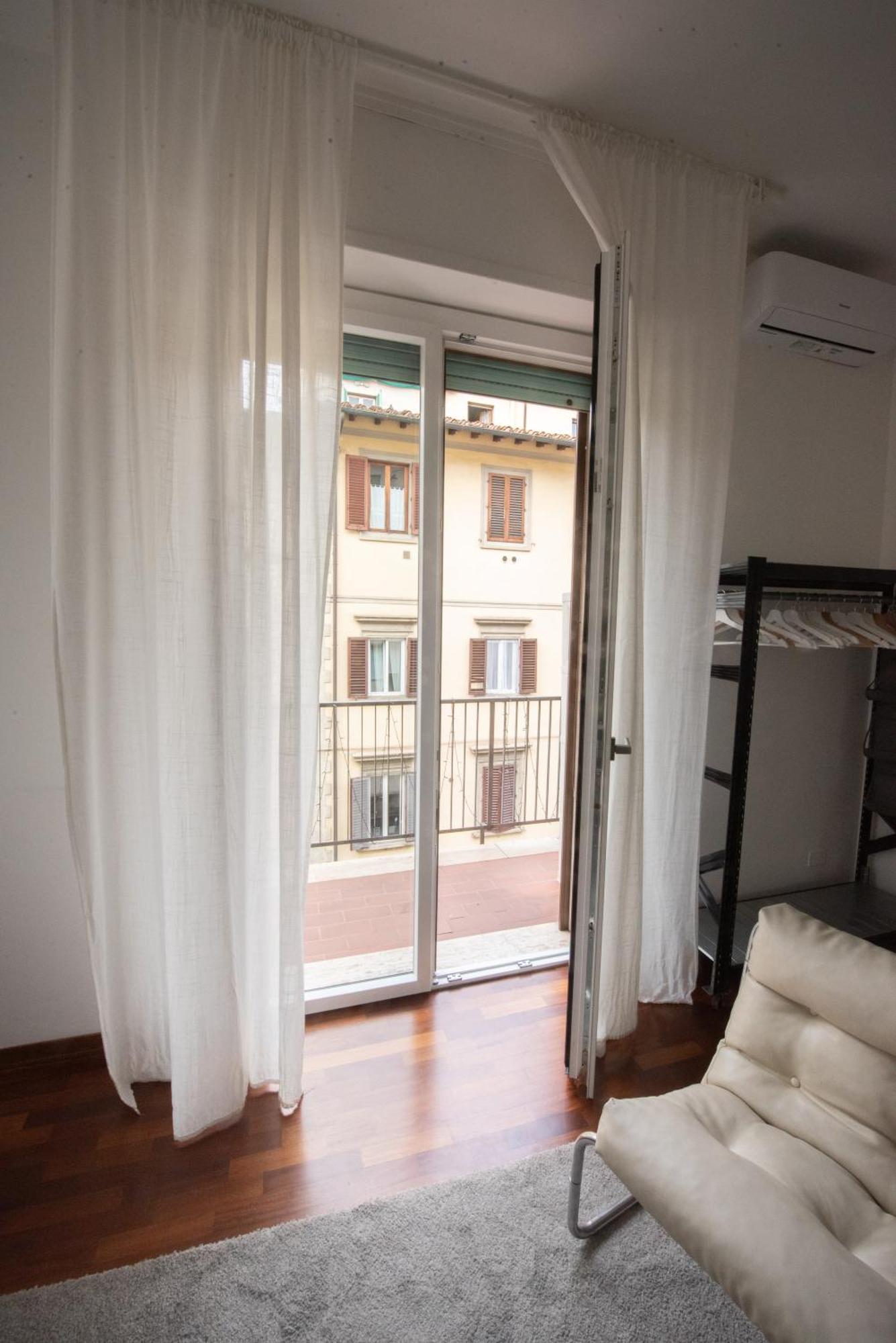 Artisti, Cozy Flat In Appartement Florence
