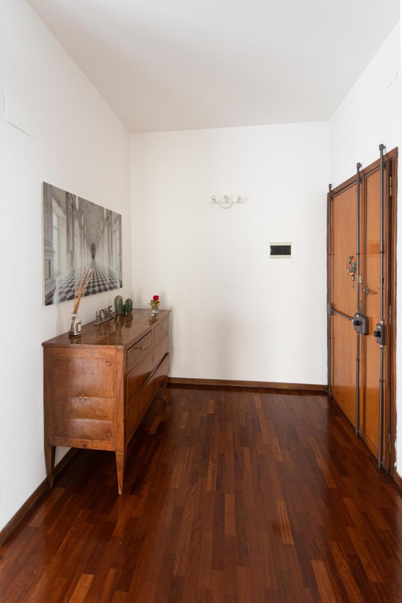 Artisti, Cozy Flat In Appartement