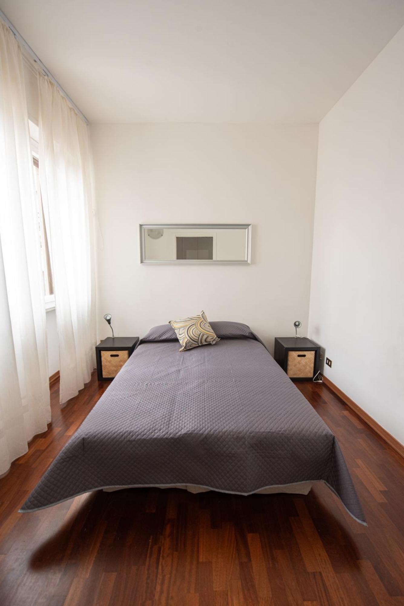 Appartement Artisti, Cozy Flat In *