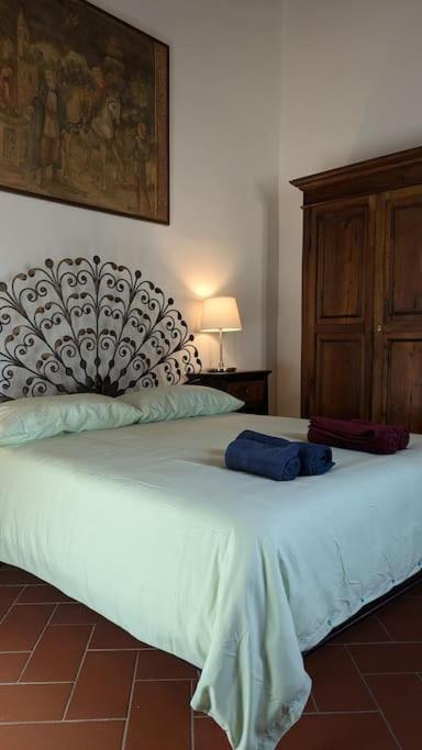 In Castello Appartement