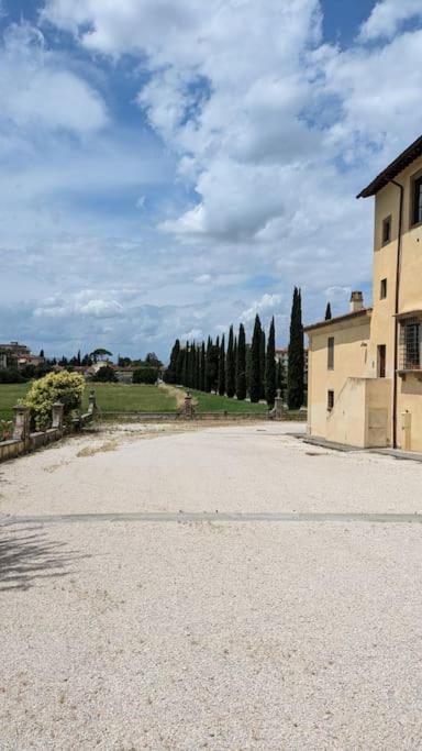 In Castello Florence