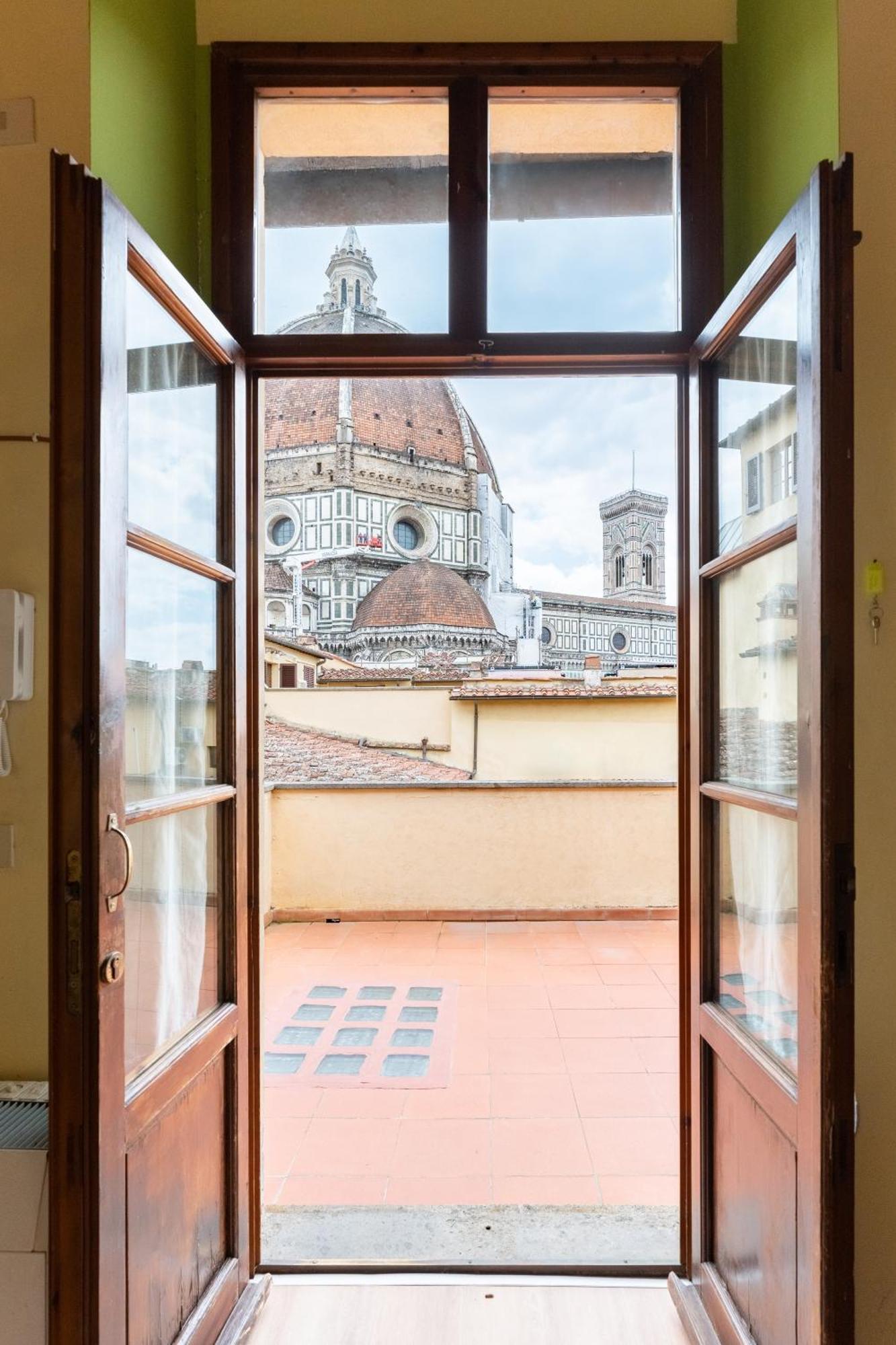 Era Appartement *