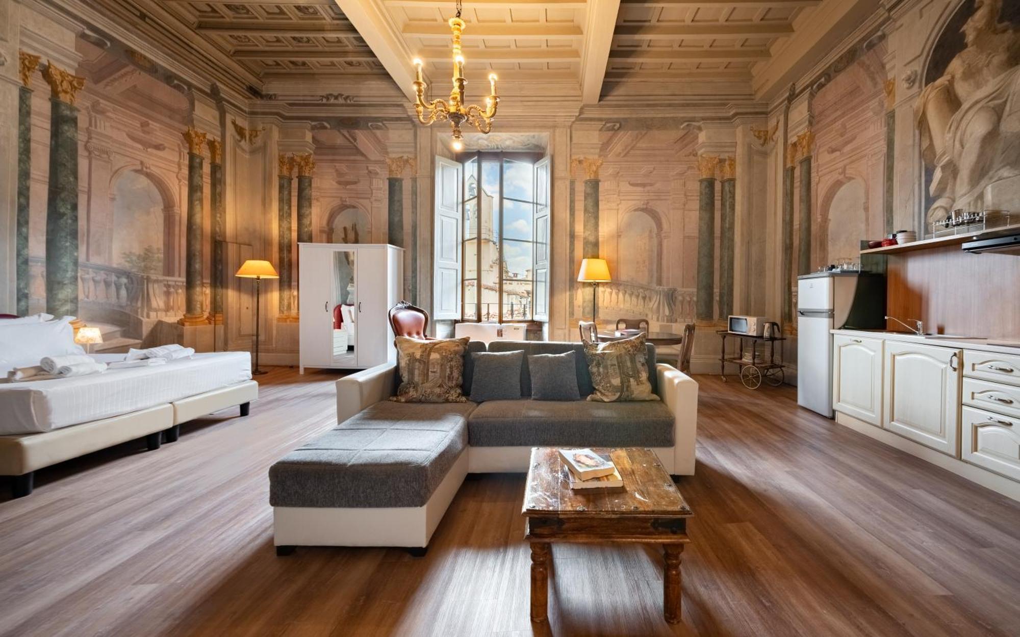 Era Appartement *