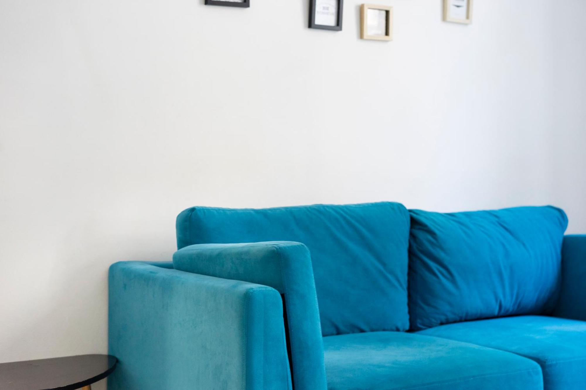 Apartment Zanobi Florence