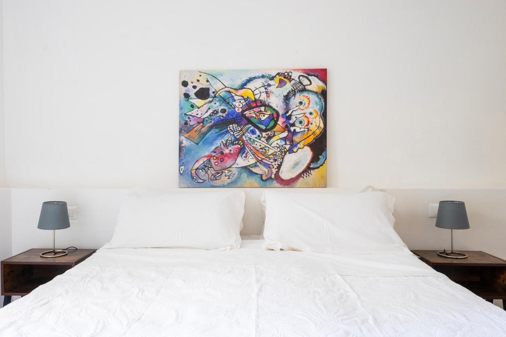 Zanobi Apartment