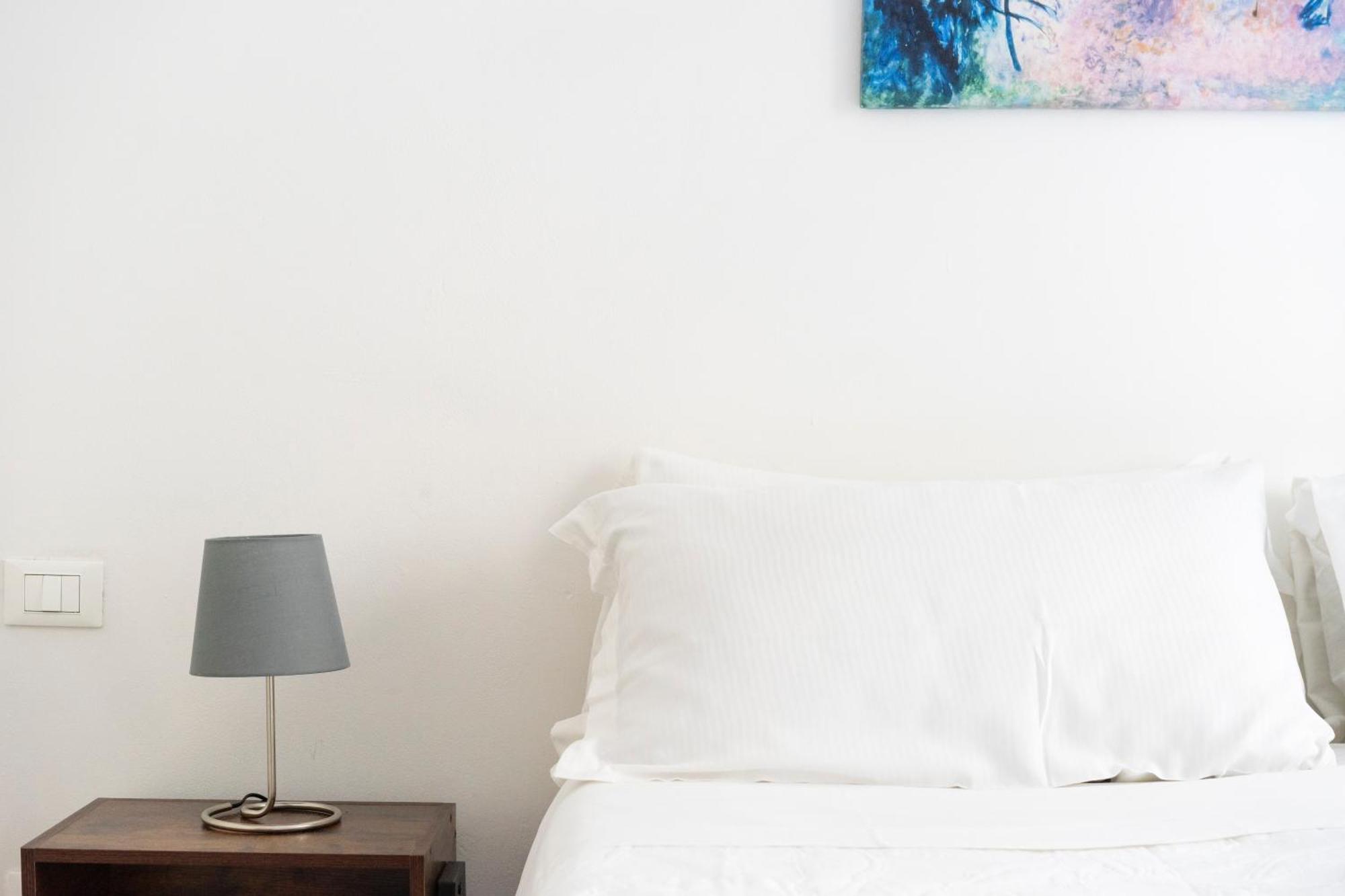 Zanobi Apartment