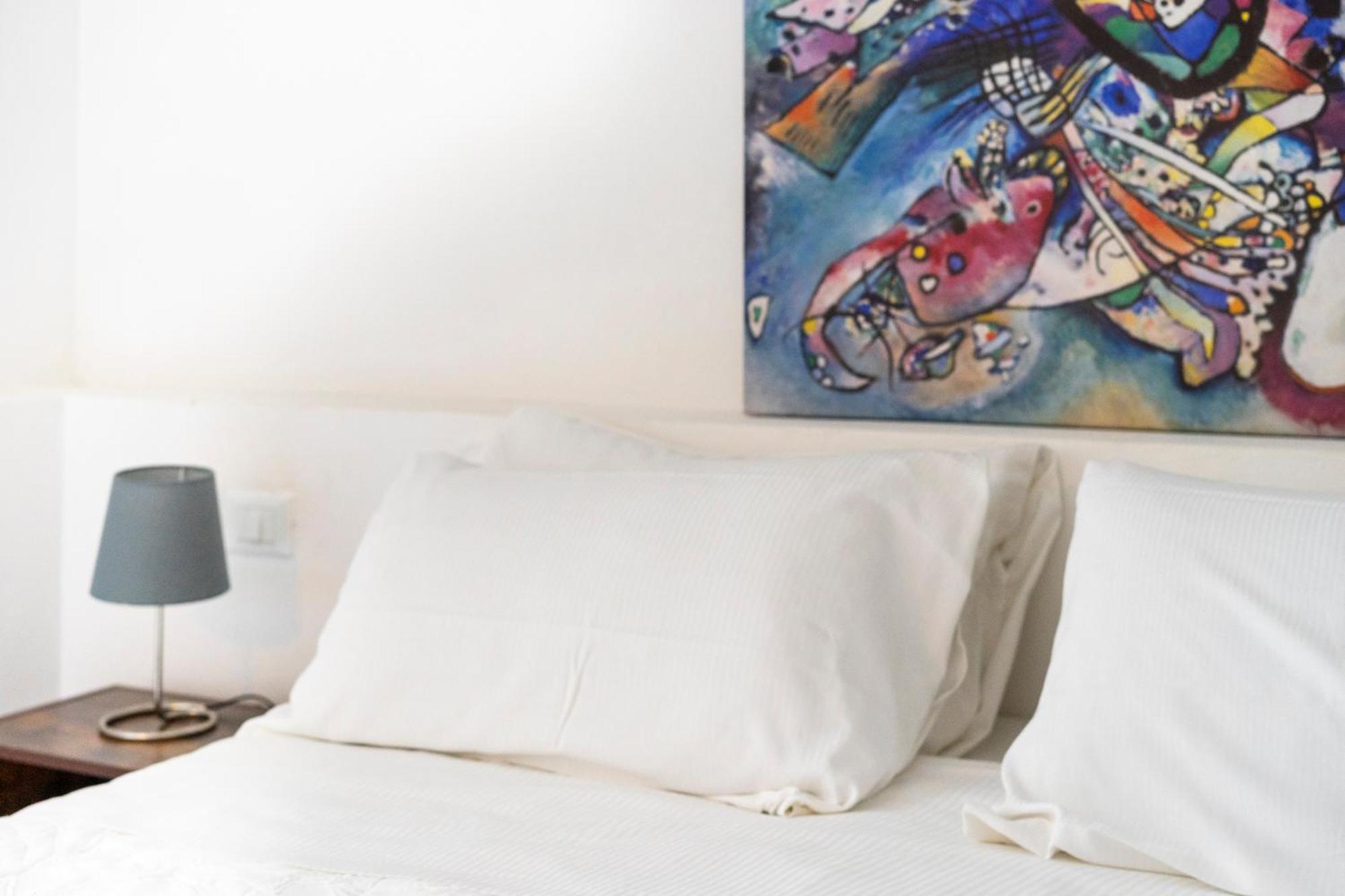 Apartment Zanobi