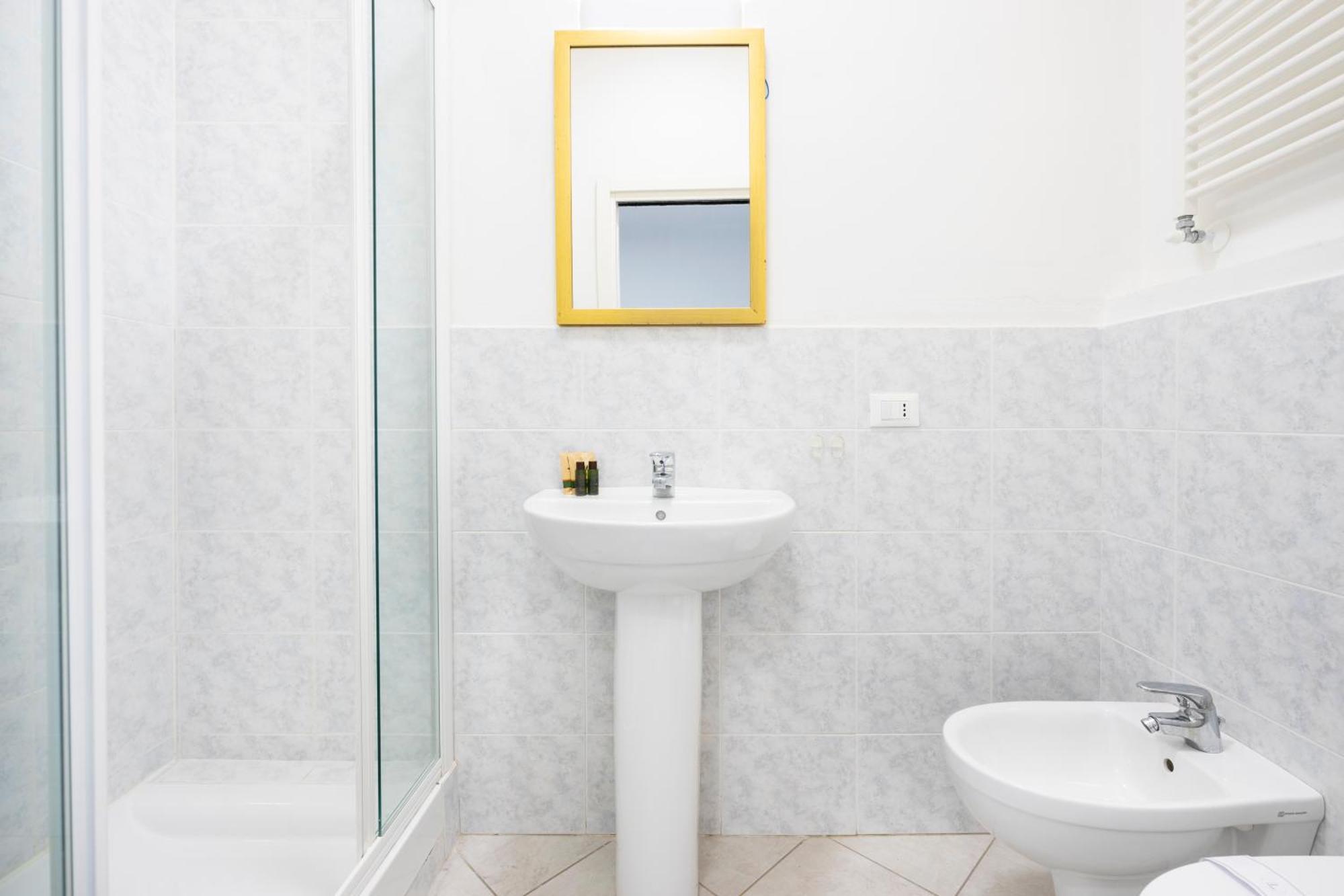 Apartment Zanobi Florence