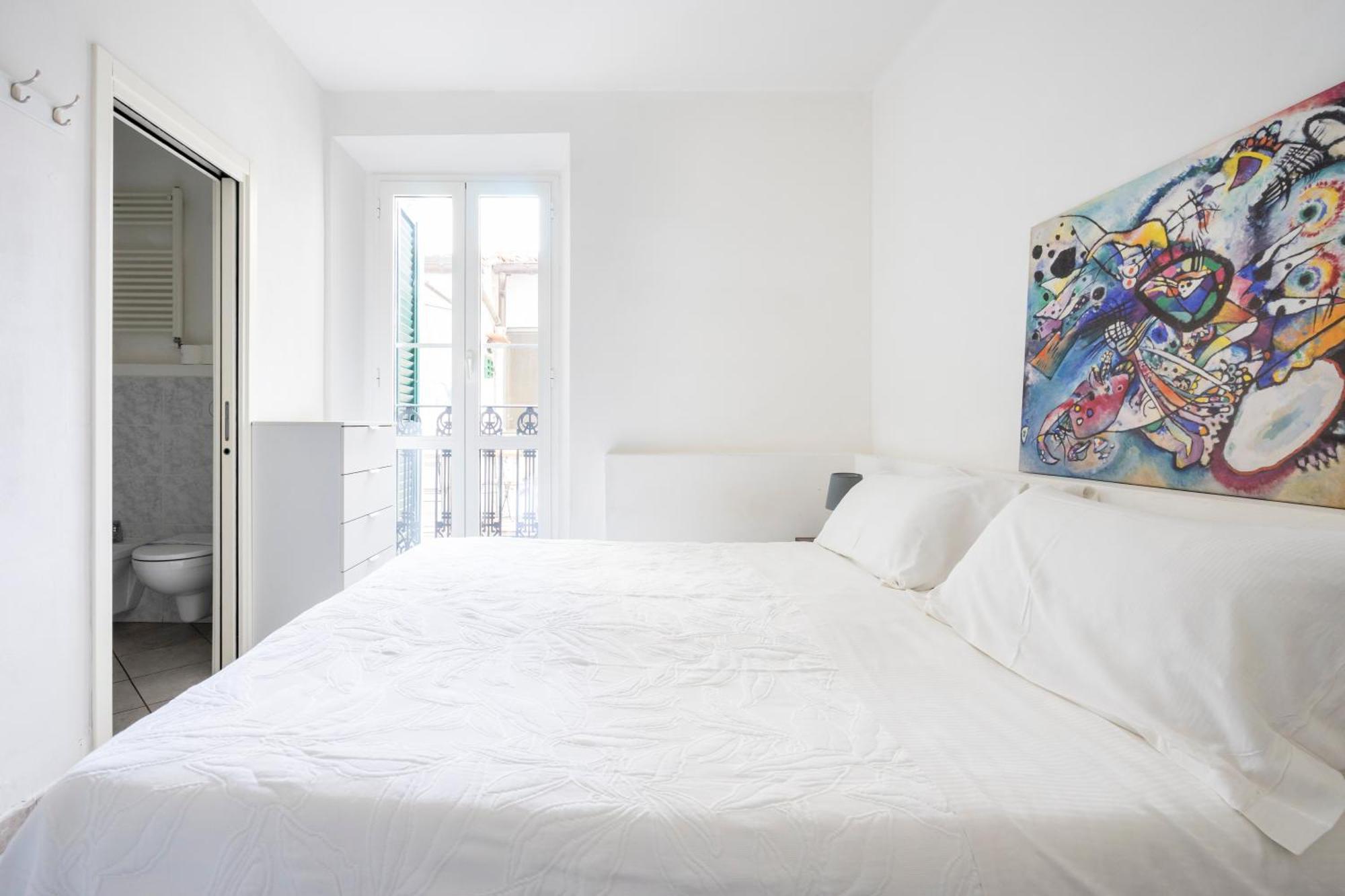 Zanobi Apartment