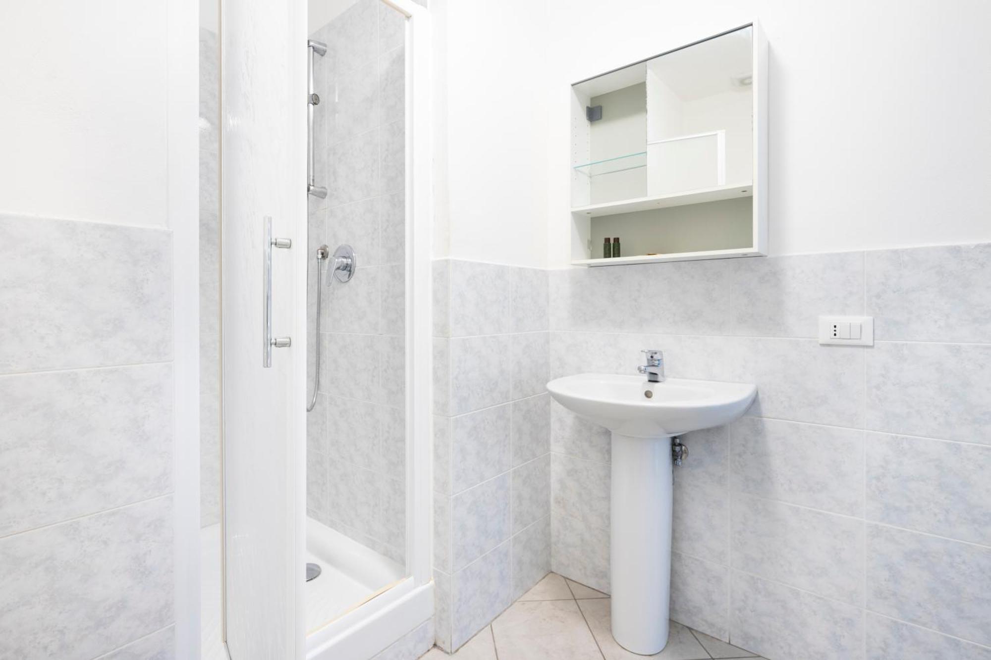 Zanobi Apartment *