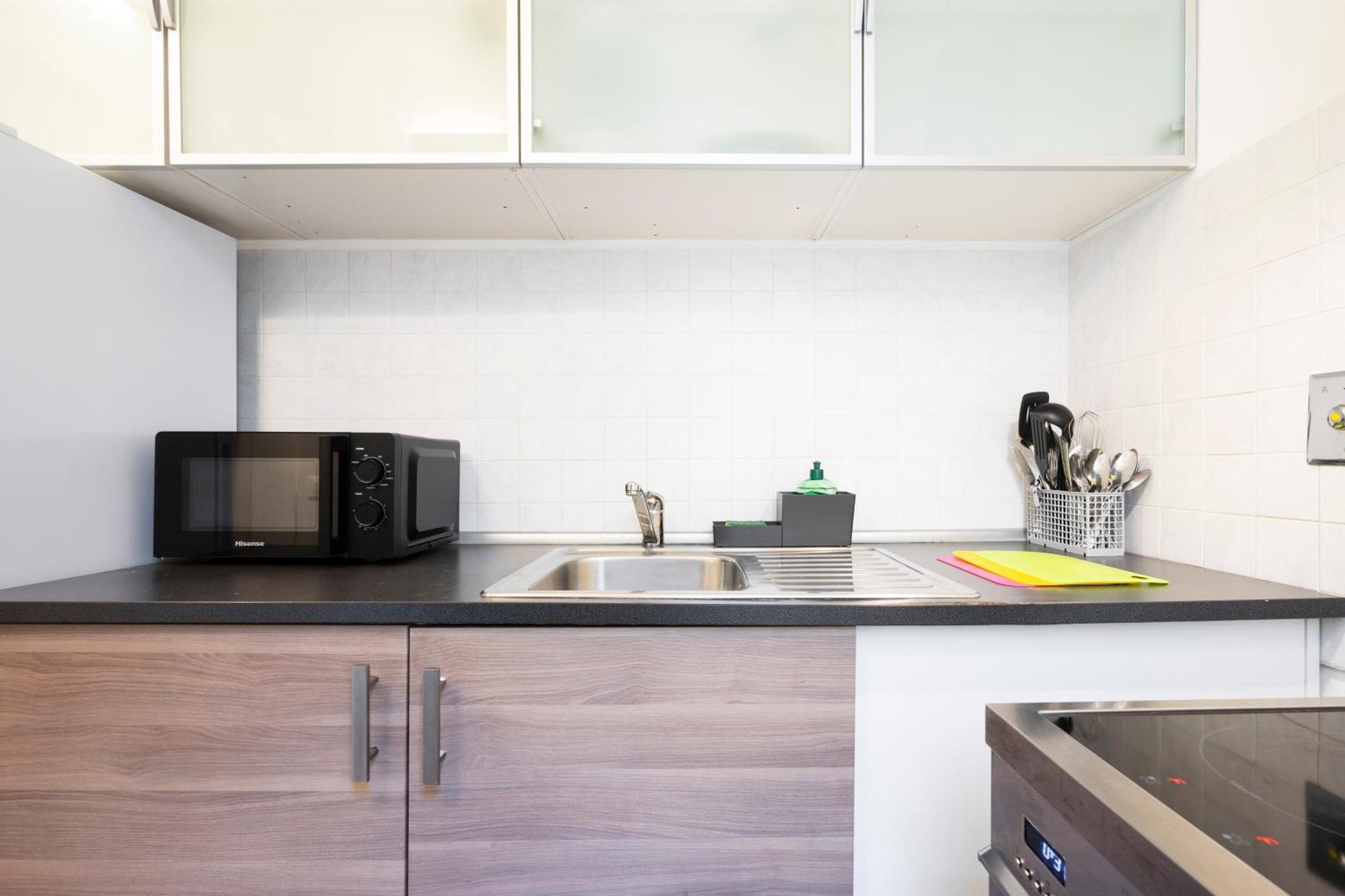 Apartment Zanobi *