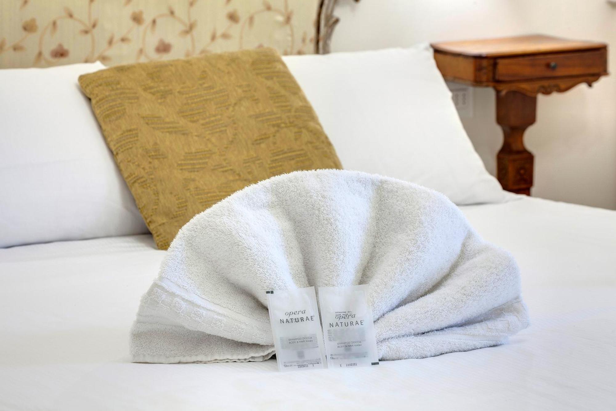 Fiorenza Historical By Mamo Apartment