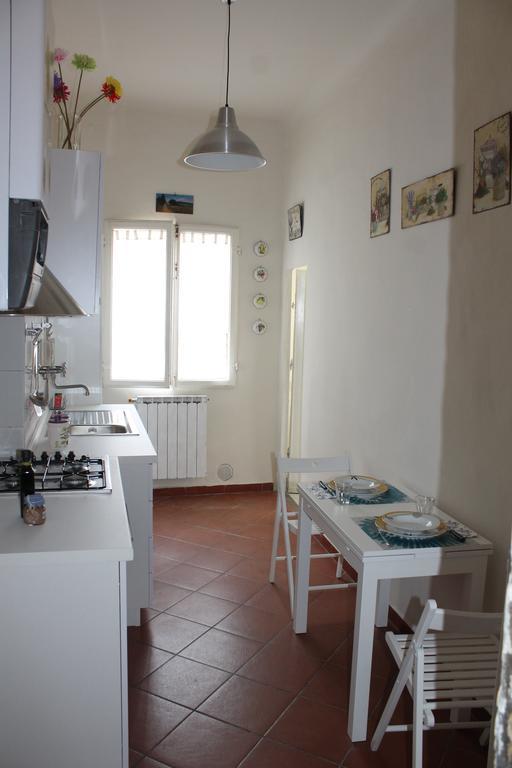 La Casa Girasole Apartment *