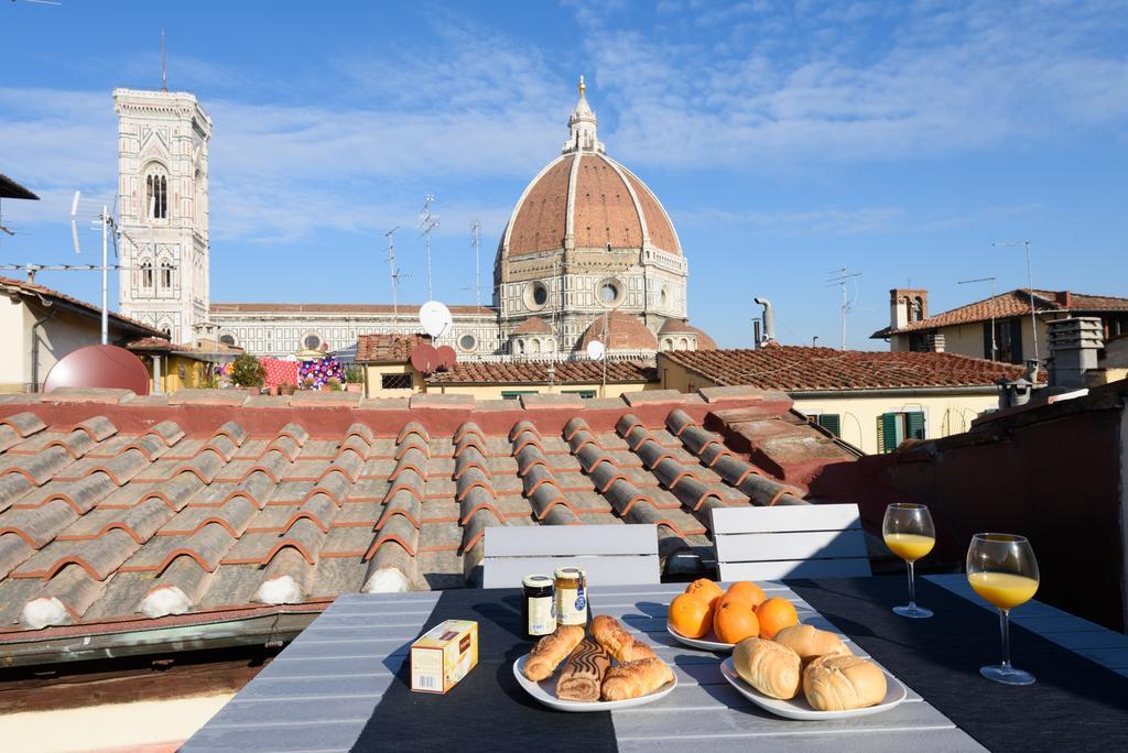 Casa Delco Florence