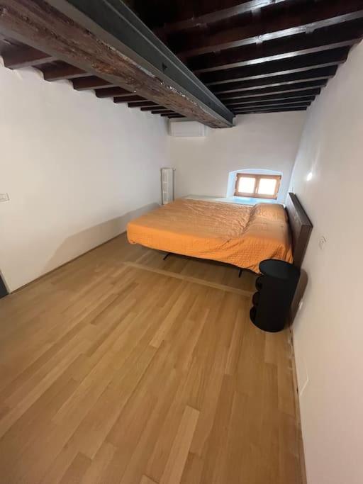 Palazzo Bardi Apartment Florence
