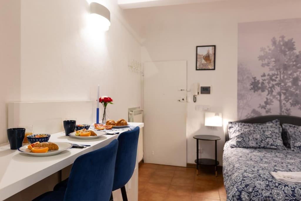 Appartement Patri House A Due Passi Dal Duomo