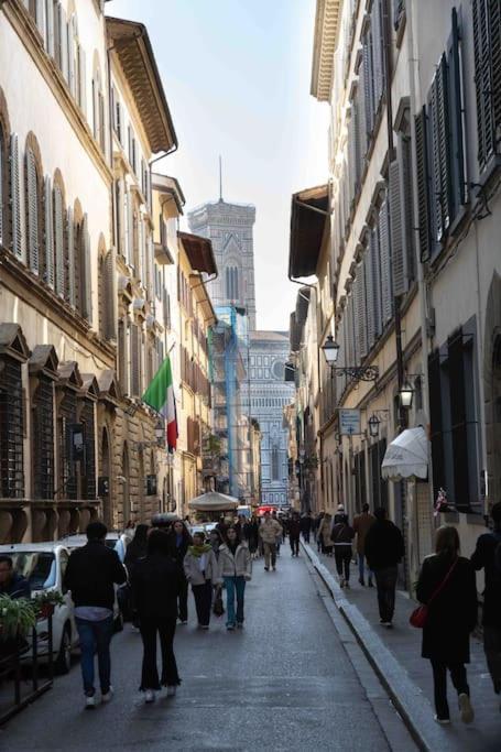 Patri House A Due Passi Dal Duomo Florence
