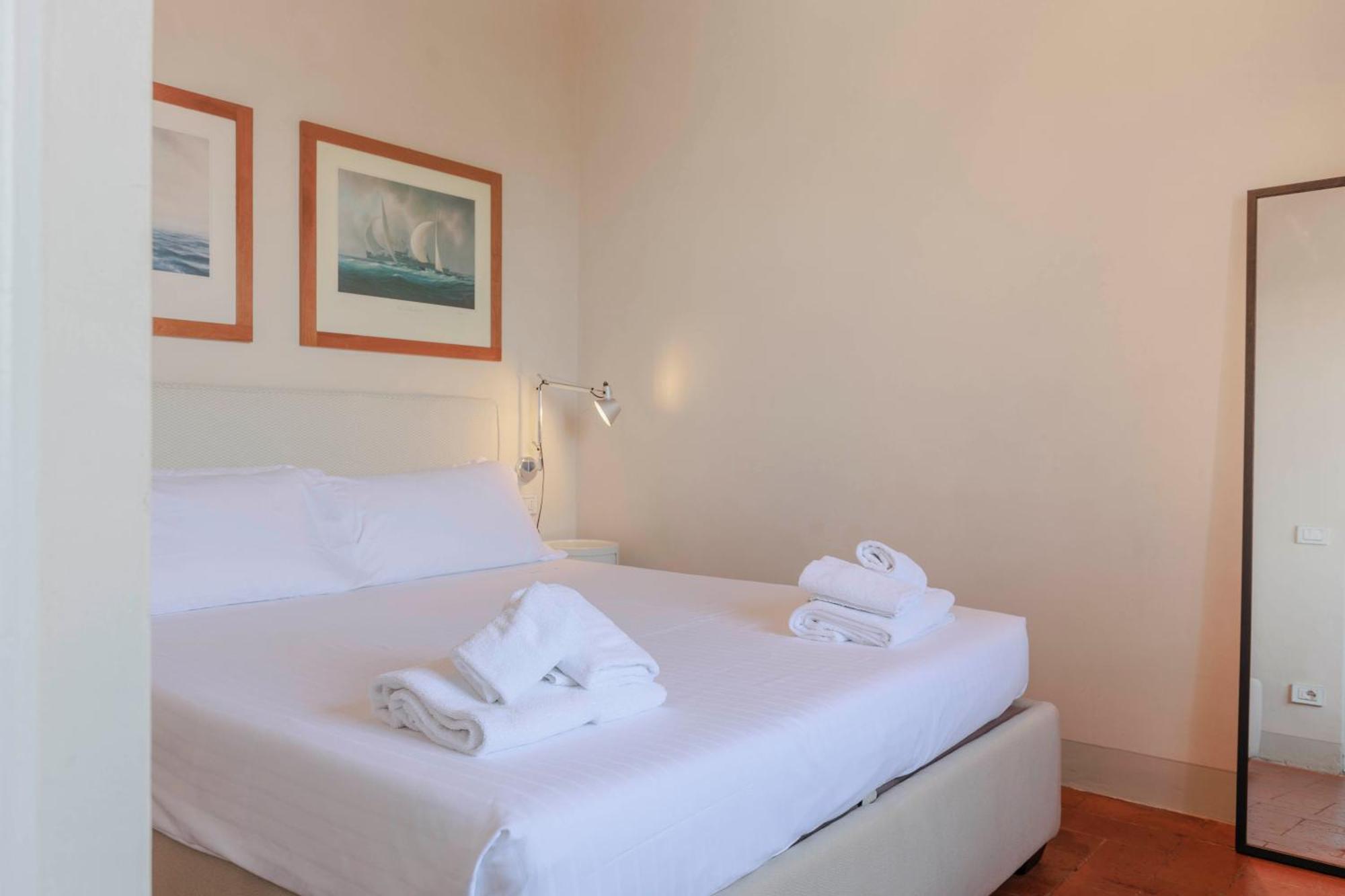 Santo Spirito View Apartment *