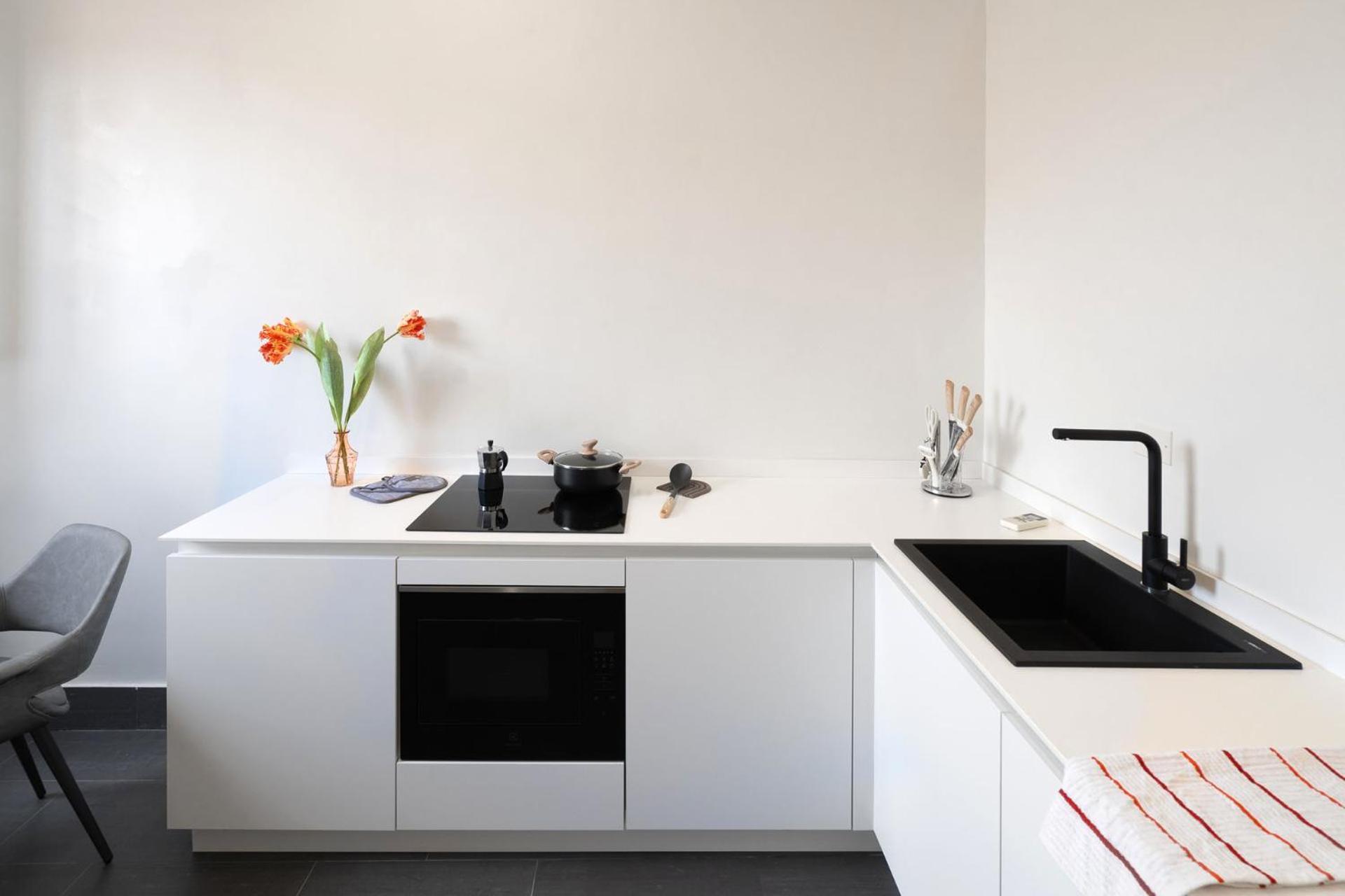 Explore Florence, Your Unforgettable At Via Giraldi House Apartment Florence