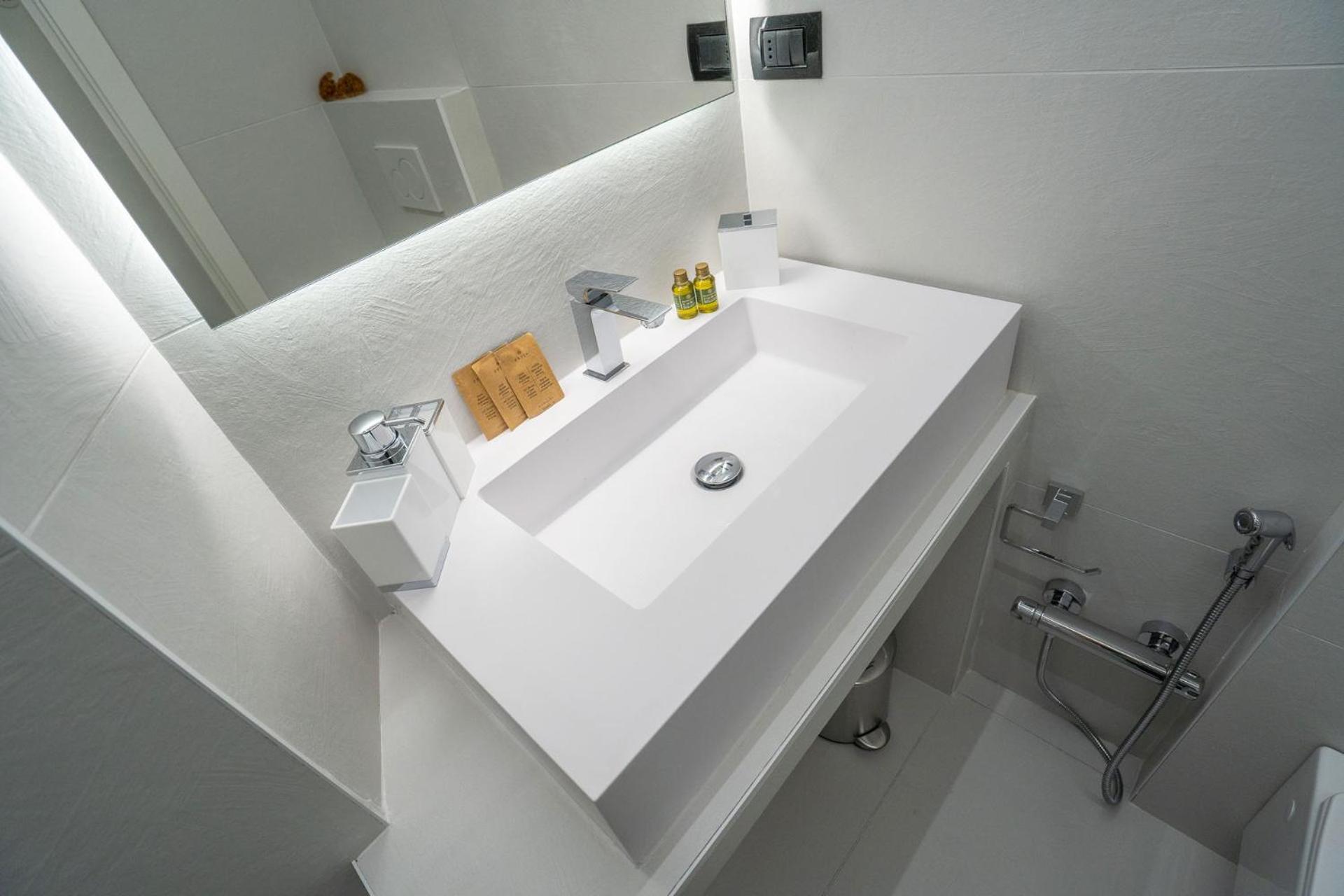 Apartment Explore Florence, Your Unforgettable At Via Giraldi House Florence
