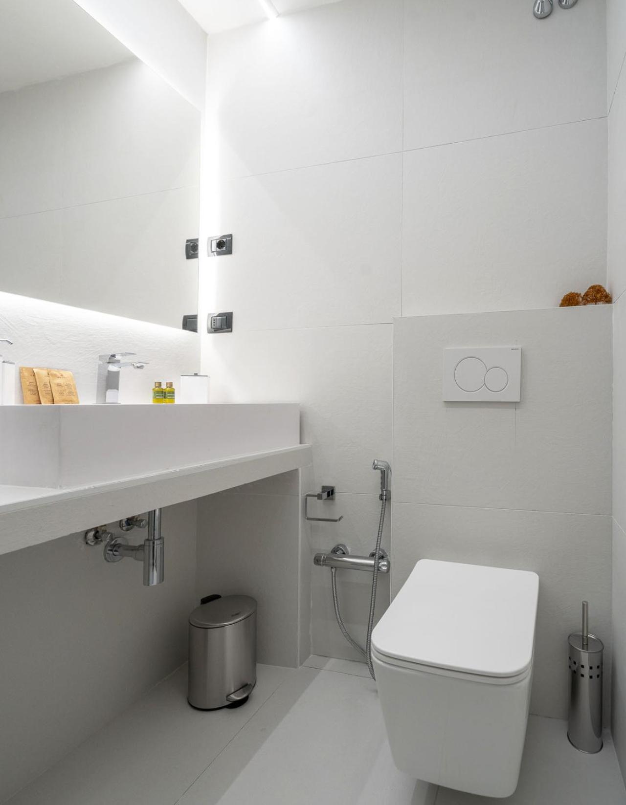 Explore Florence, Your Unforgettable At Via Giraldi House Apartment Florence