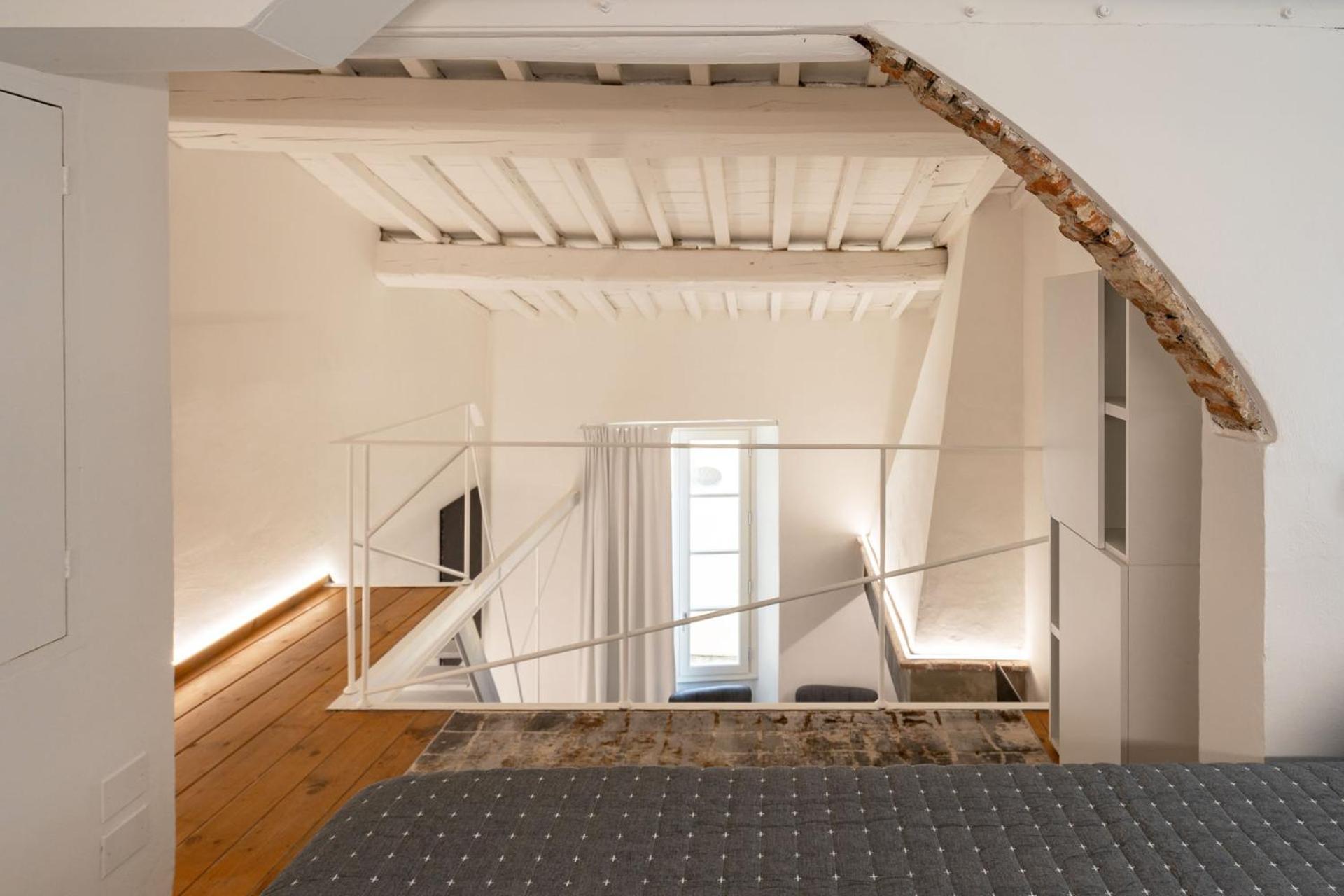 Explore Florence, Your Unforgettable At Via Giraldi House Florence