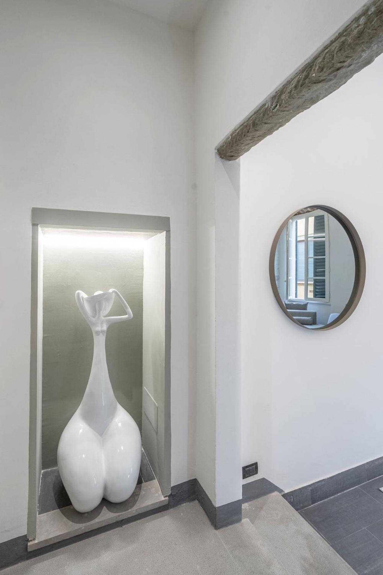 Apartment Explore Florence, Your Unforgettable At Via Giraldi House