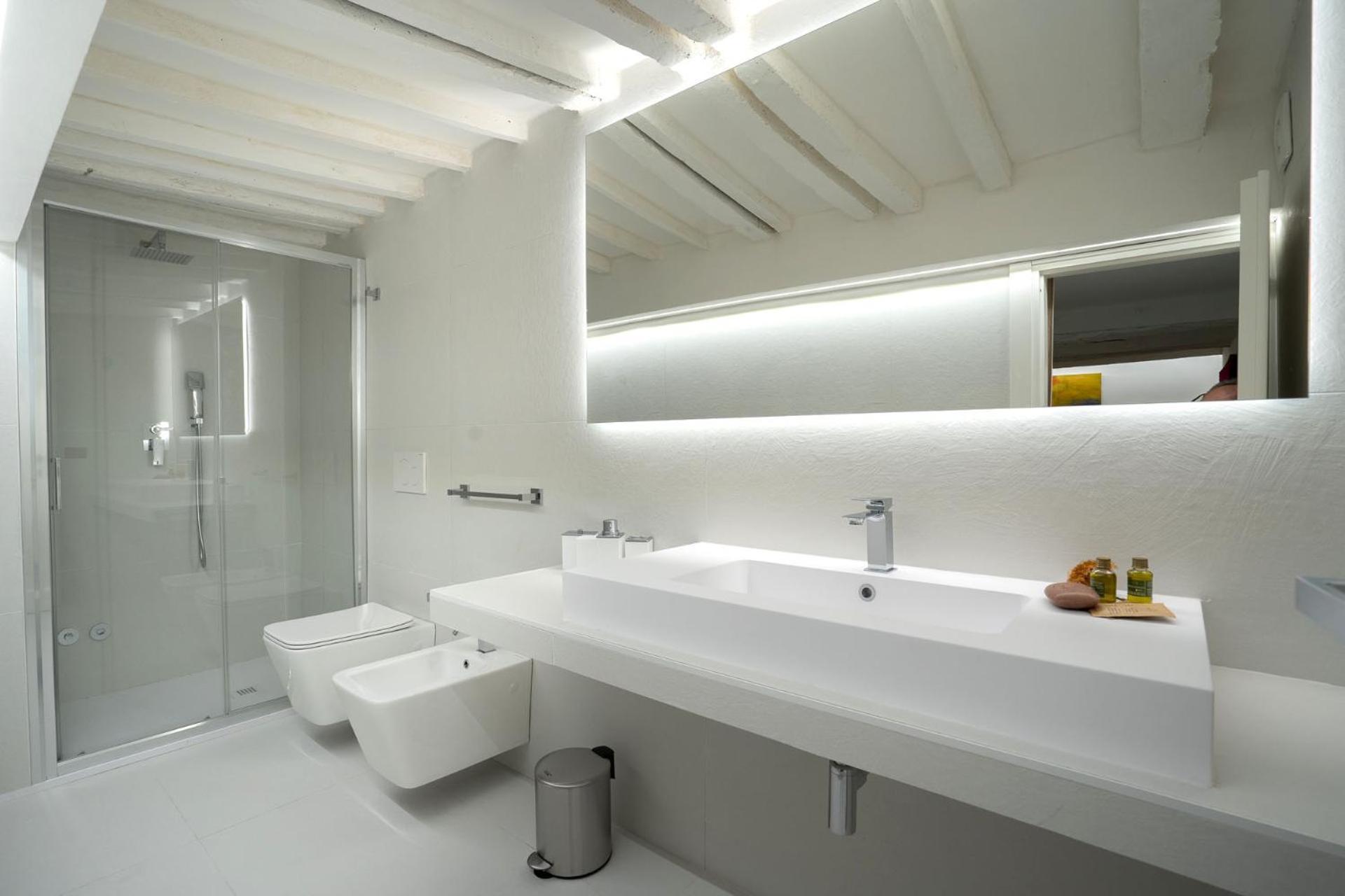 Explore Florence, Your Unforgettable At Via Giraldi House Apartment Florence