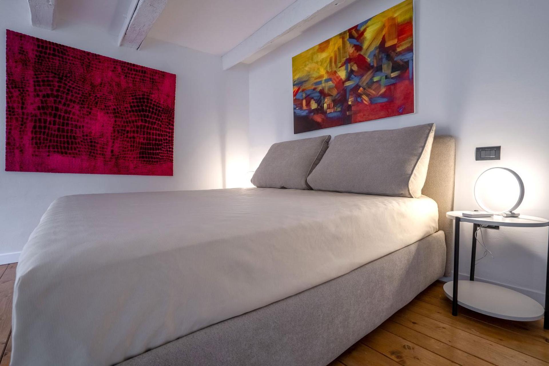 Explore Florence, Your Unforgettable At Via Giraldi House Florence