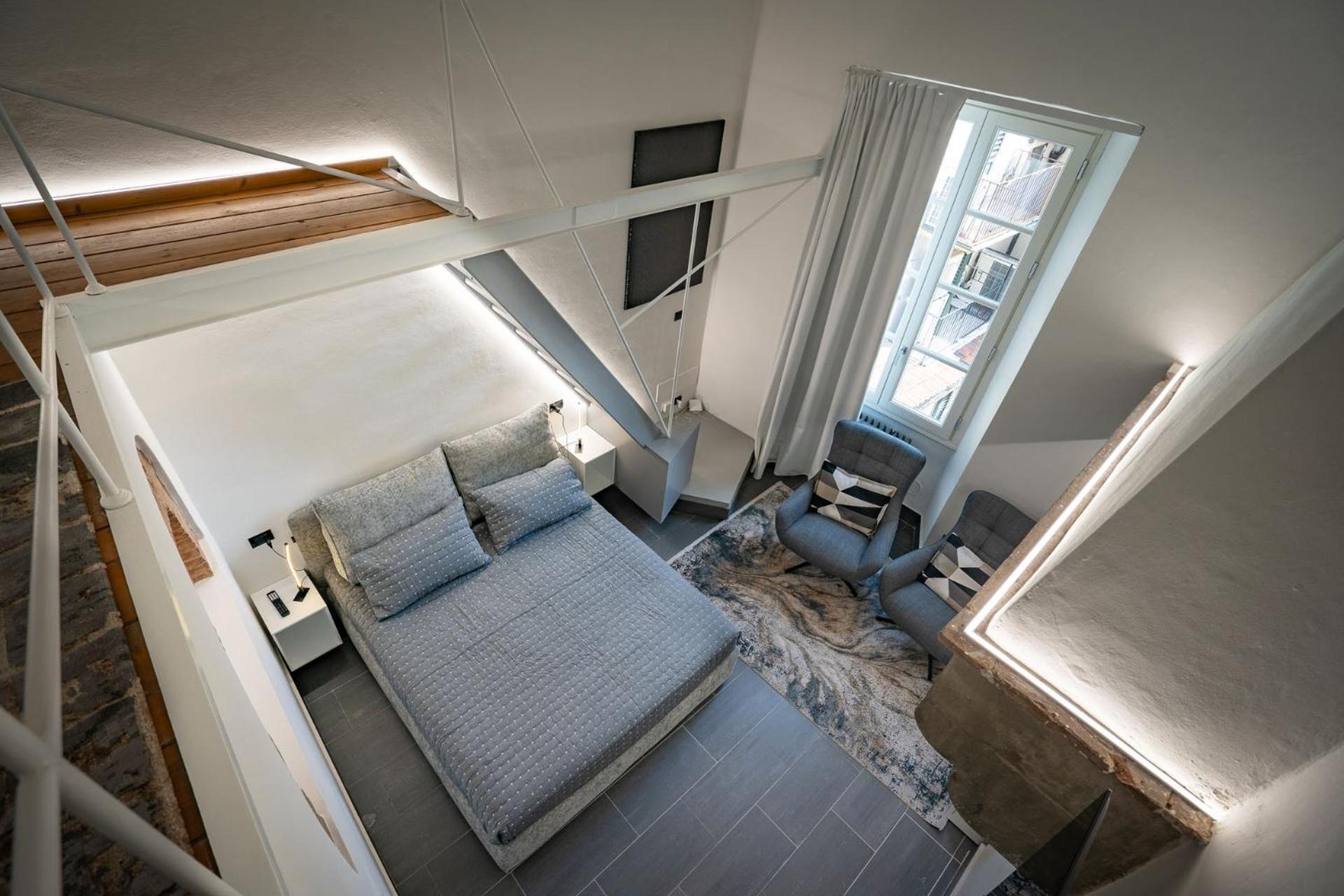 Explore Florence, Your Unforgettable At Via Giraldi House * Florence