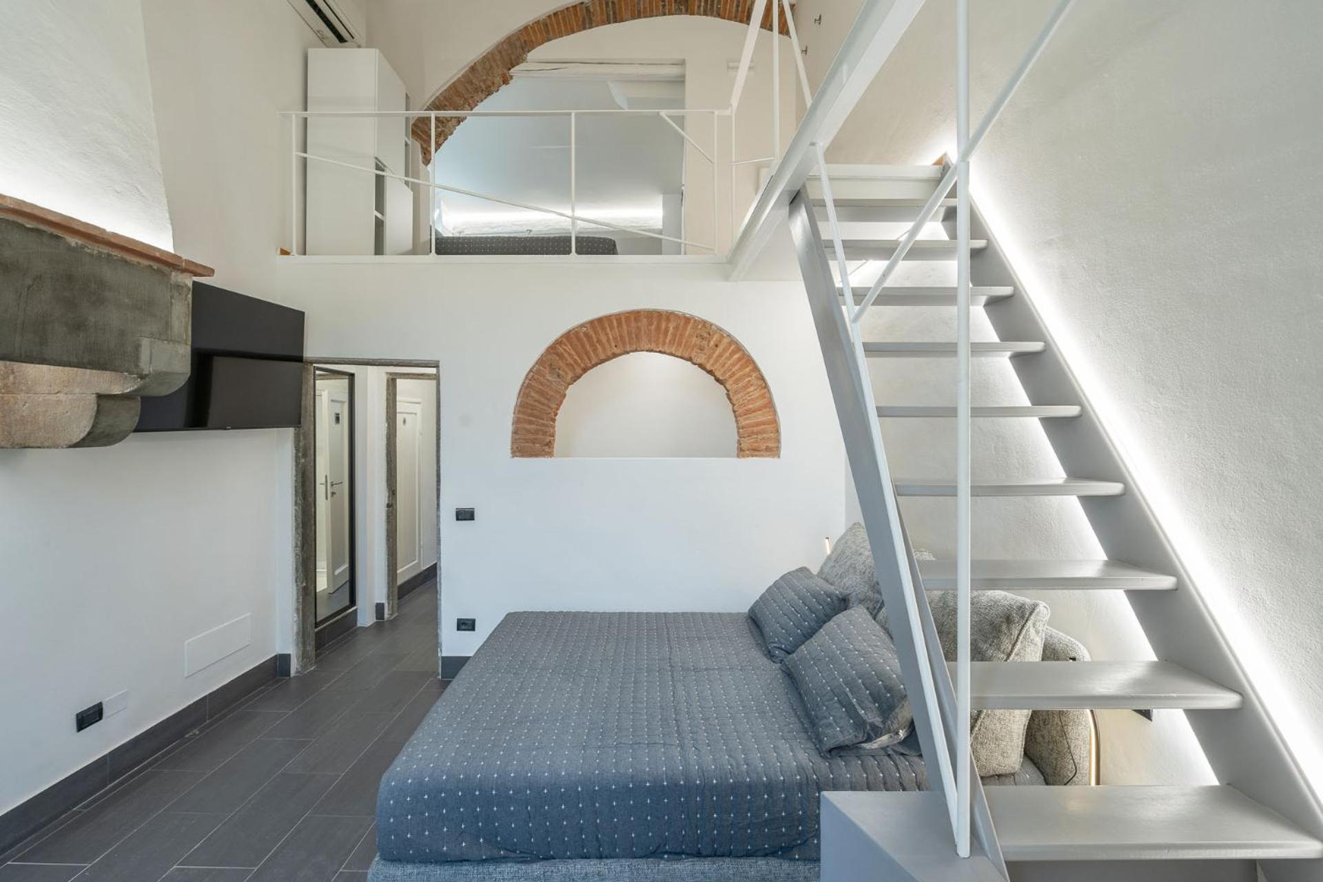 Apartment Explore Florence, Your Unforgettable At Via Giraldi House Florence
