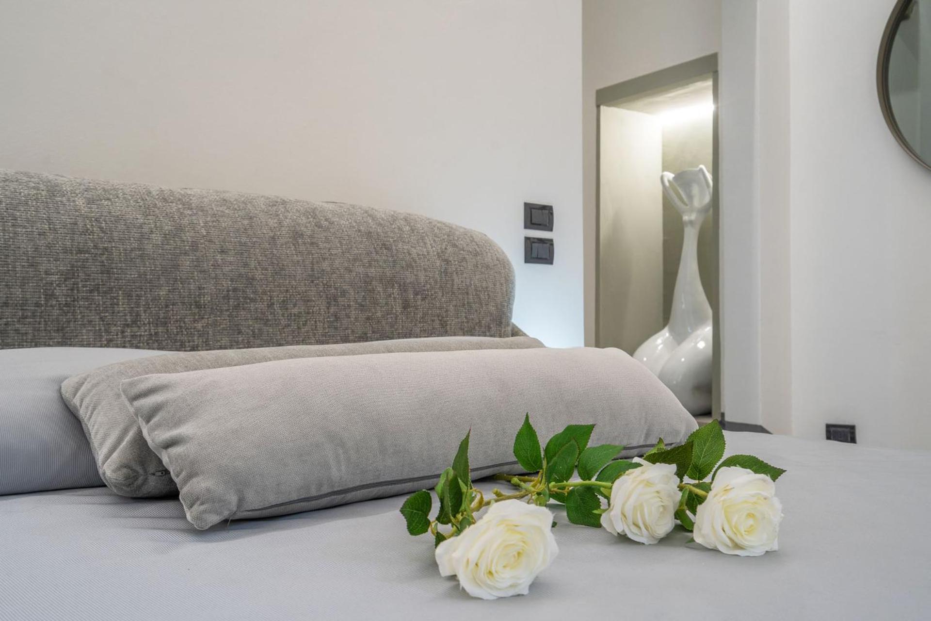 Apartment Explore Florence, Your Unforgettable At Via Giraldi House *