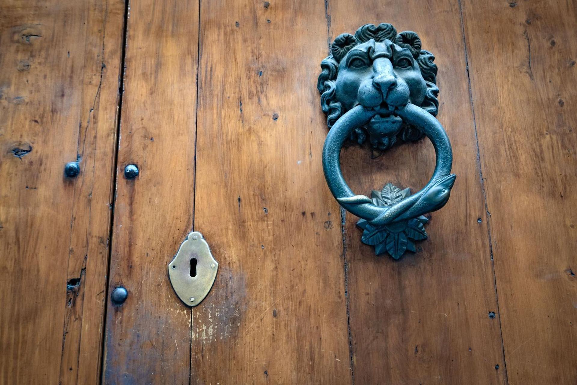 Explore Florence, Your Unforgettable At Via Giraldi House Apartment Florence