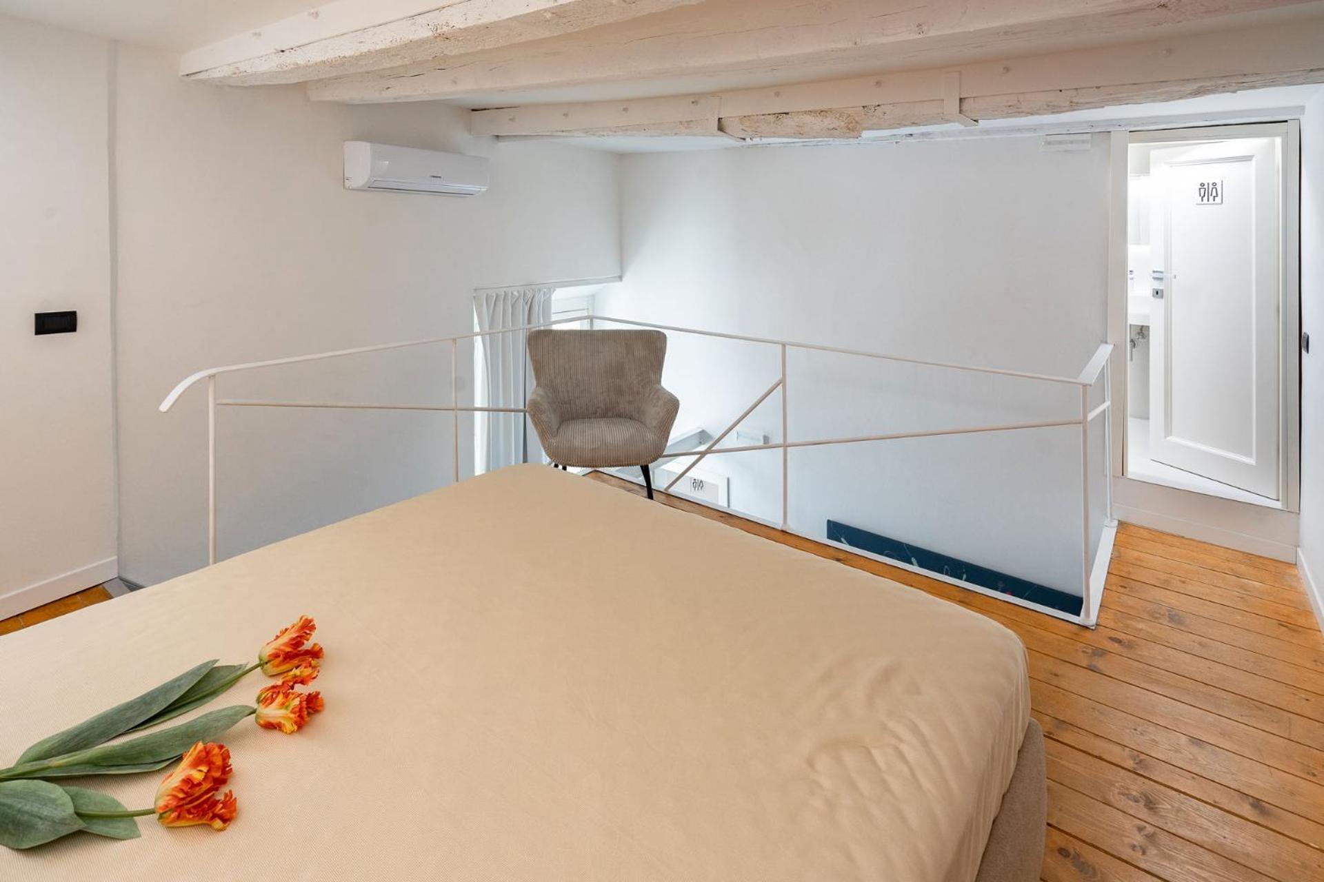 Explore Florence, Your Unforgettable At Via Giraldi House Apartment *