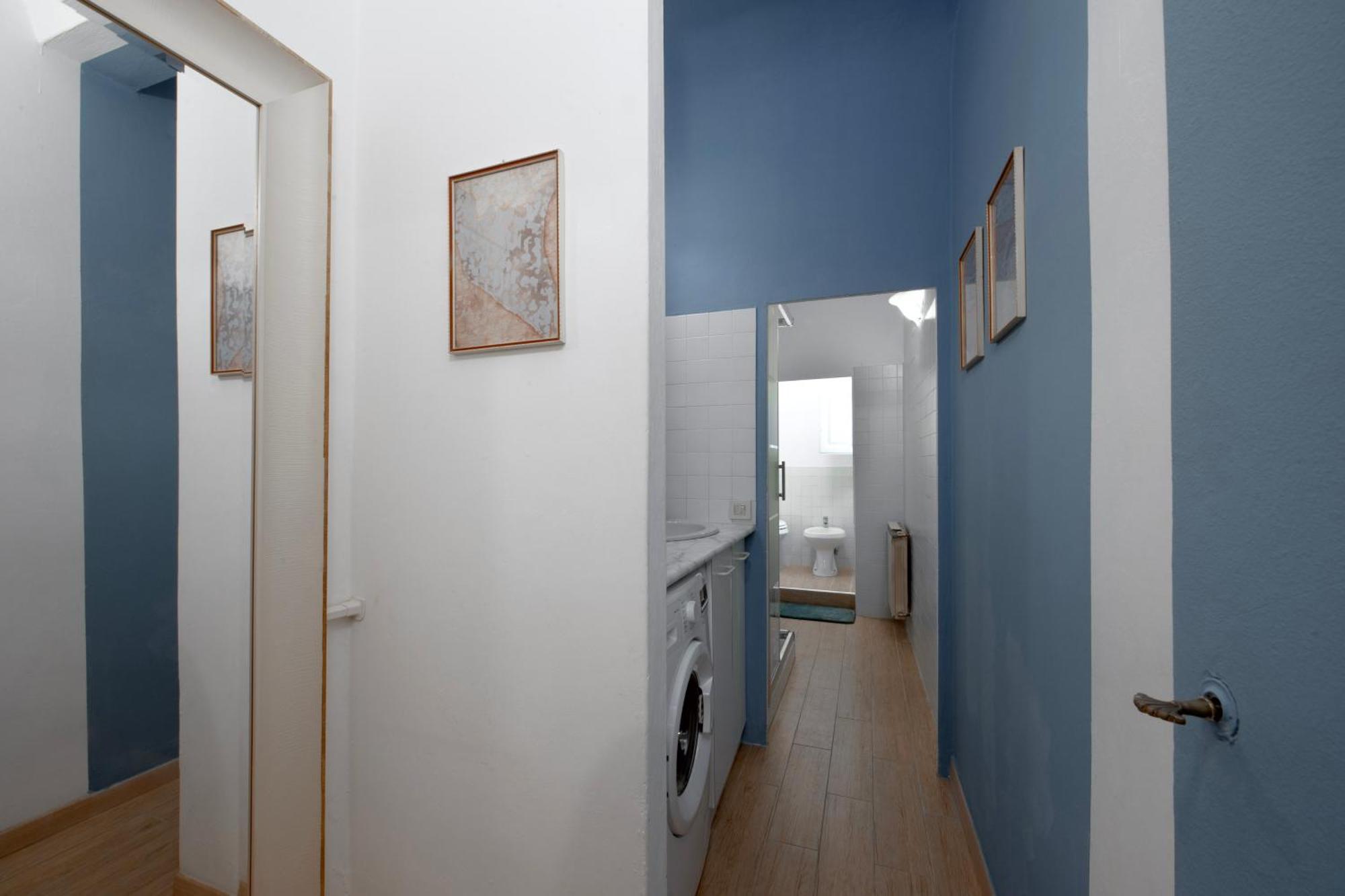 Apartment Ricasoli 37 Brand New In Center - Flo