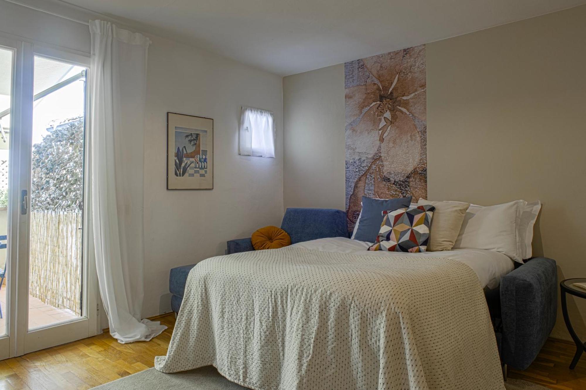 Ricasoli 37 Brand New In Center - Flo Apartment Florence