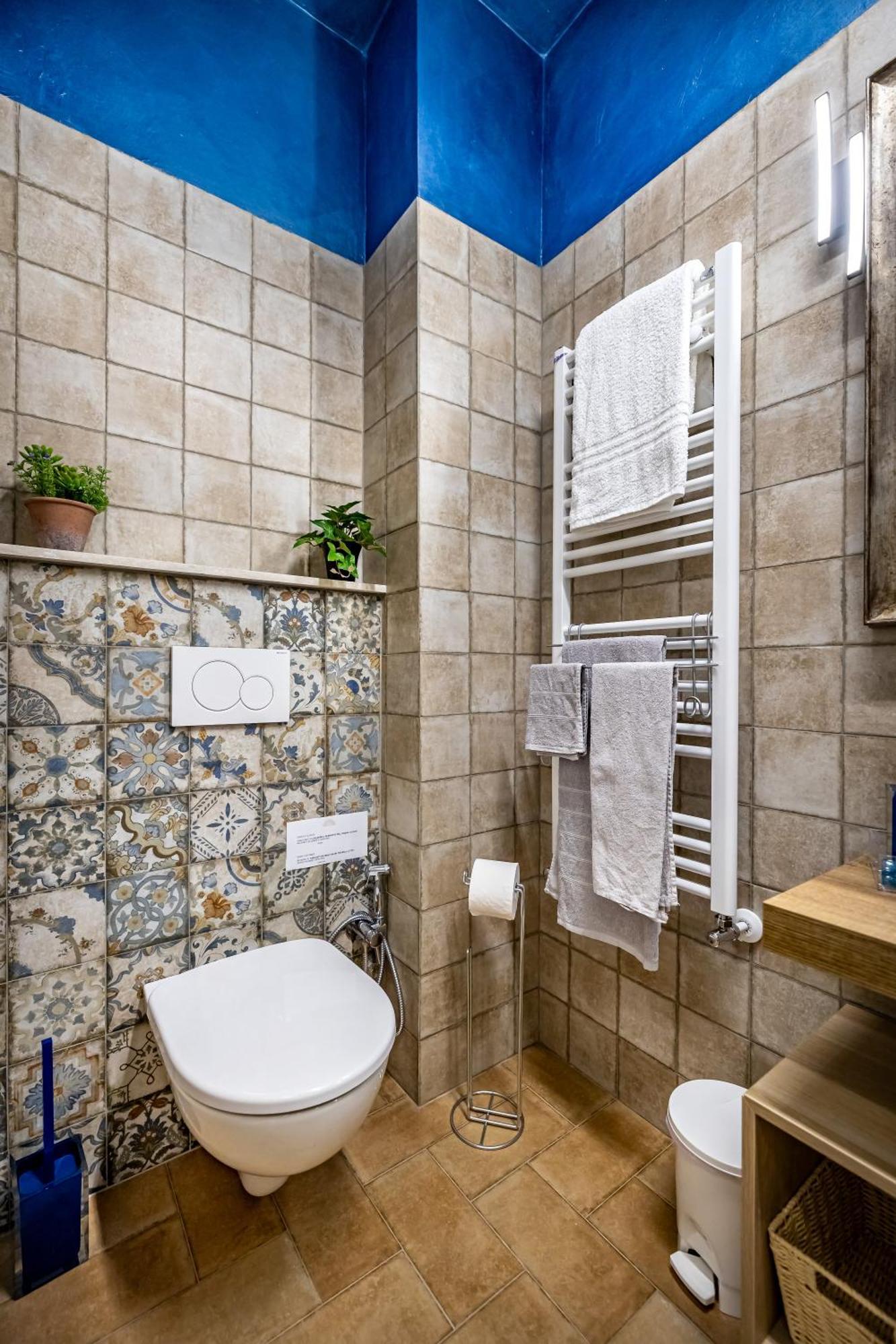 Maison d'hôtes Sabry *