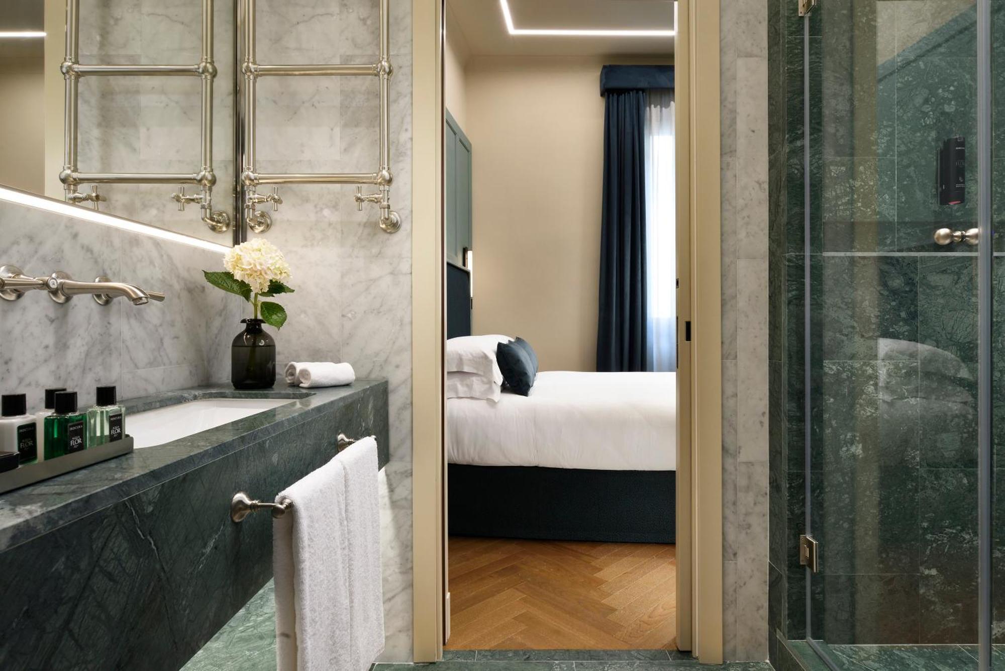 Hotel Floren Florence
